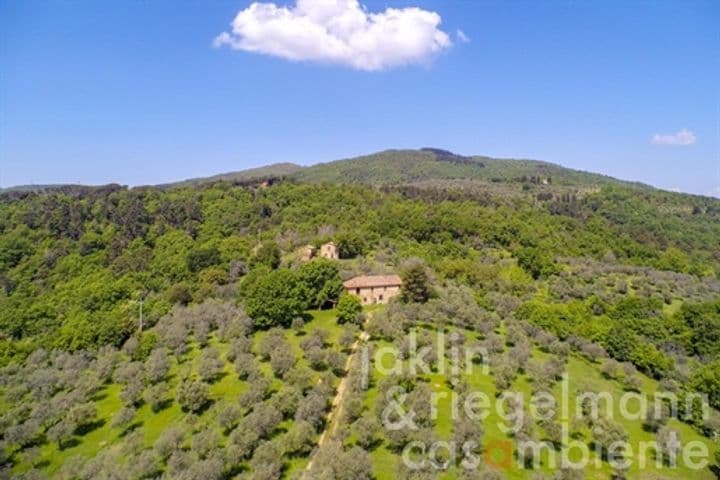 6 bedrooms house for sale in Figline Valdarno, Italy
