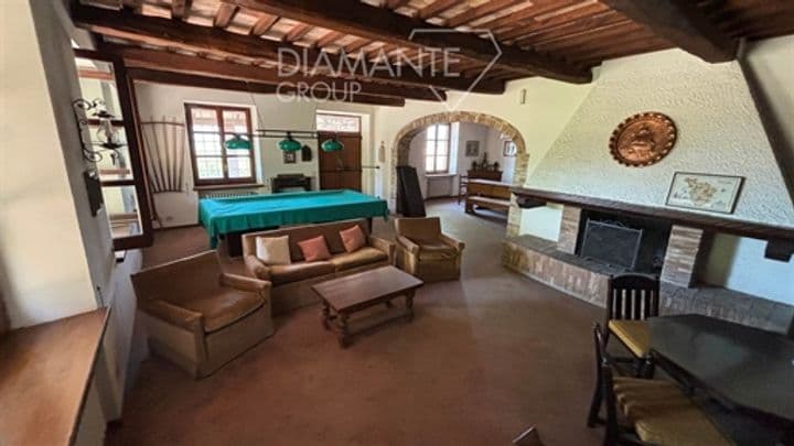 5 bedrooms other for sale in Cetona, Italy