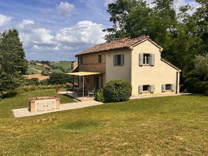 2 bedrooms house for sale in Corinaldo, Italy