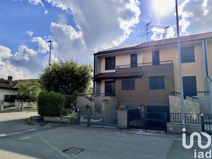 3 bedrooms house for sale in SantAngelo Lodigiano, Italy