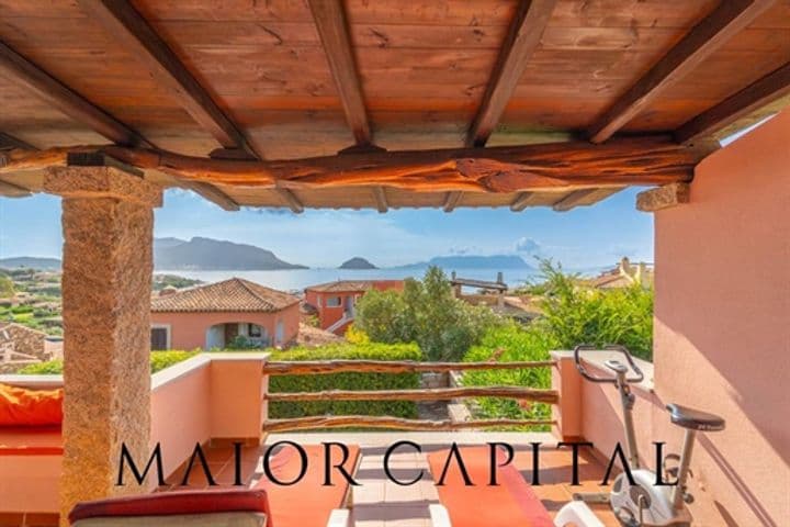 House for sale in Golfo Aranci, Italy