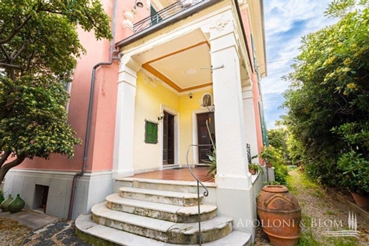 Apartment for sale in Recco, Italy