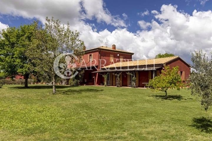 6 bedrooms house for sale in Magliano in Toscana, Italy