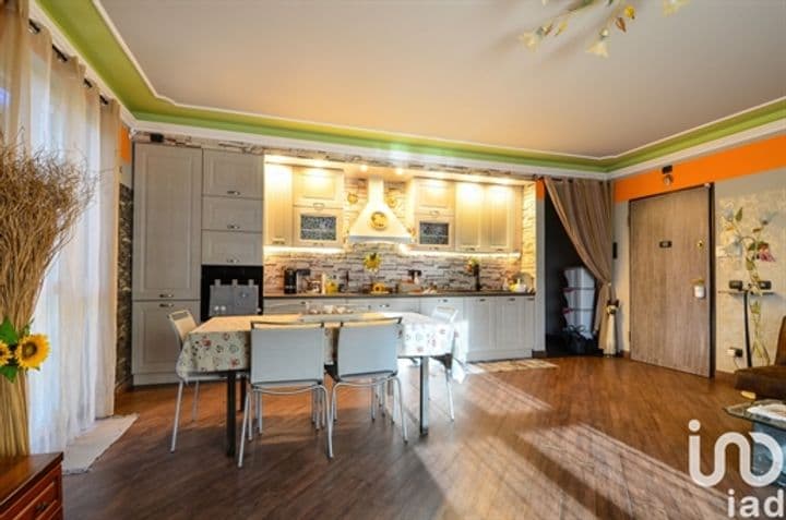 2 bedrooms apartment for sale in Millesimo, Italy