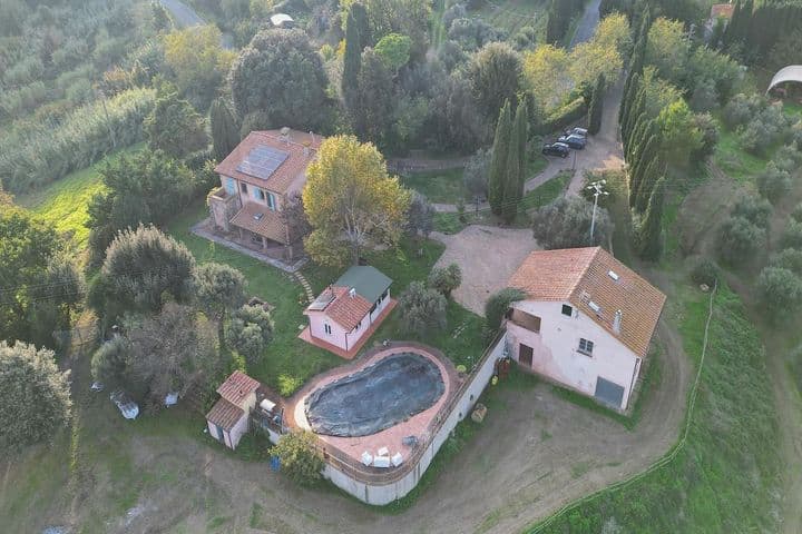 5 bedrooms house for sale in Rosignano Marittimo, Italy