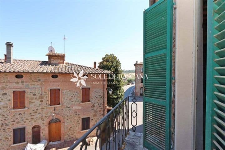 Apartment for sale in Torrita di Siena, Italy