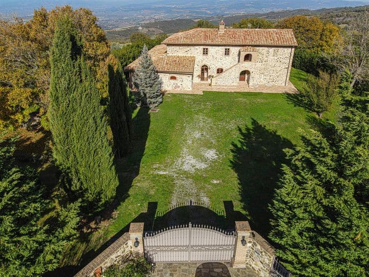 6 bedrooms other for sale in Cinigiano, Italy