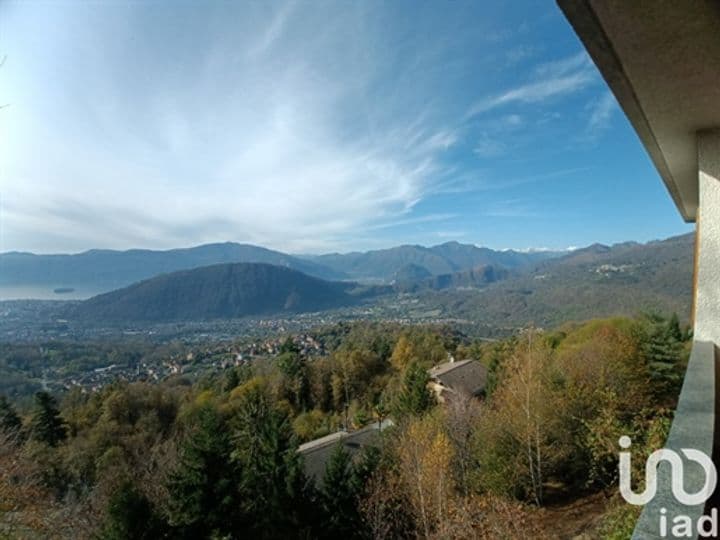 4 bedrooms apartment for sale in Bee, Italy