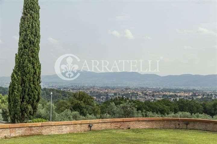 12 bedrooms house for sale in Pistoia, Italy