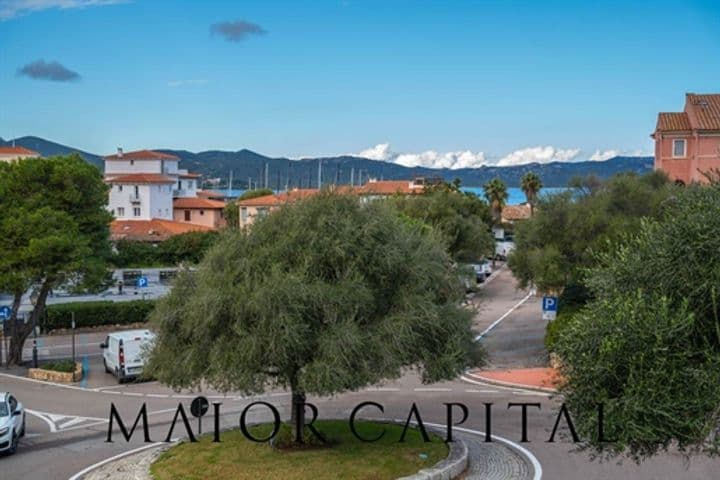 Apartment for sale in Olbia, Italy