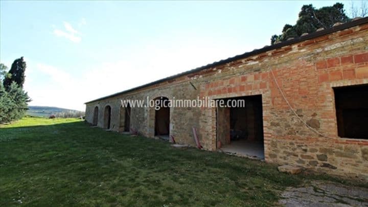 5 bedrooms house for sale in Pienza, Italy