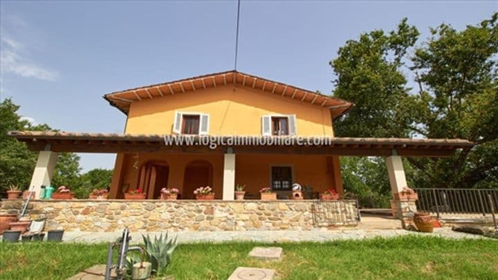 4 bedrooms house for sale in Figline Valdarno, Italy