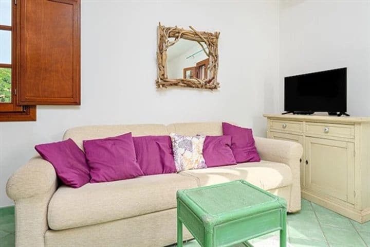 2 bedrooms apartment for sale in Loiri Porto San Paolo, Italy