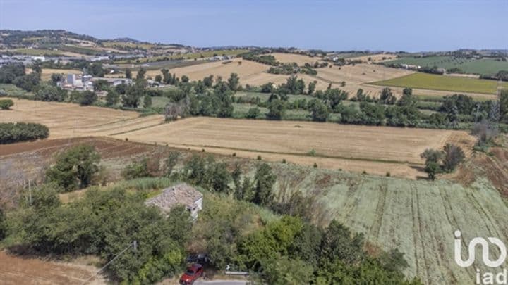 7 bedrooms house for sale in Osimo, Italy