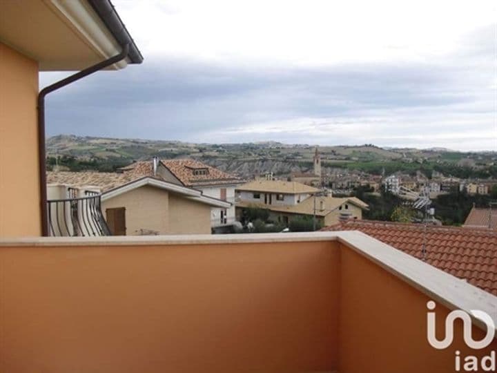 2 bedrooms apartment for sale in Appignano del Tronto, Italy