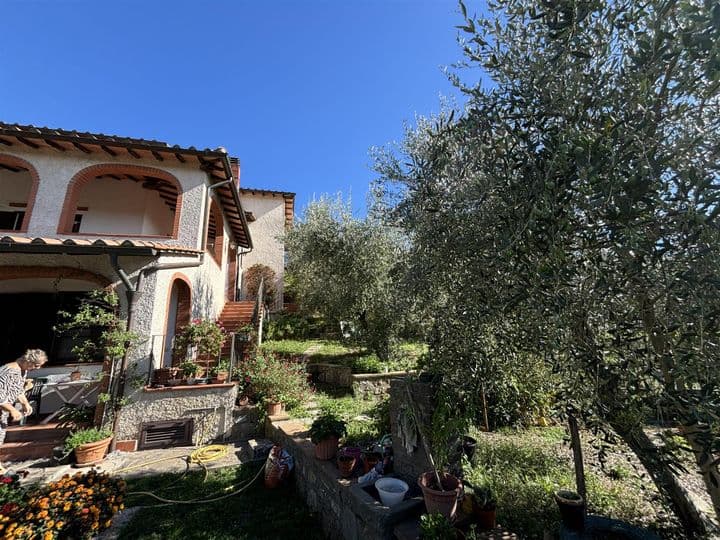 4 bedrooms house for sale in Campagnatico, Italy