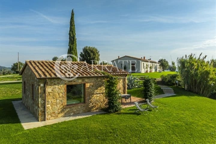 8 bedrooms house for sale in Campagnatico, Italy