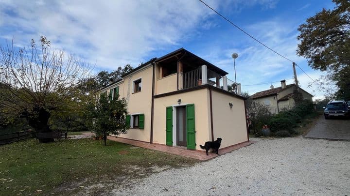 4 bedrooms house for sale in Pesaro, Italy