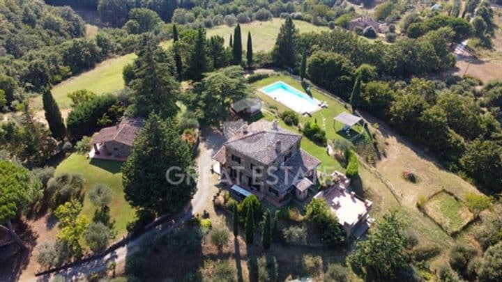 8 bedrooms house for sale in Citta della Pieve, Italy