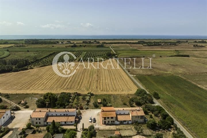 3 bedrooms house for sale in Capalbio, Italy