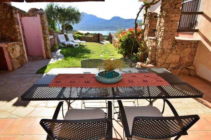 2 bedrooms other for sale in Porto Rotondo, Italy