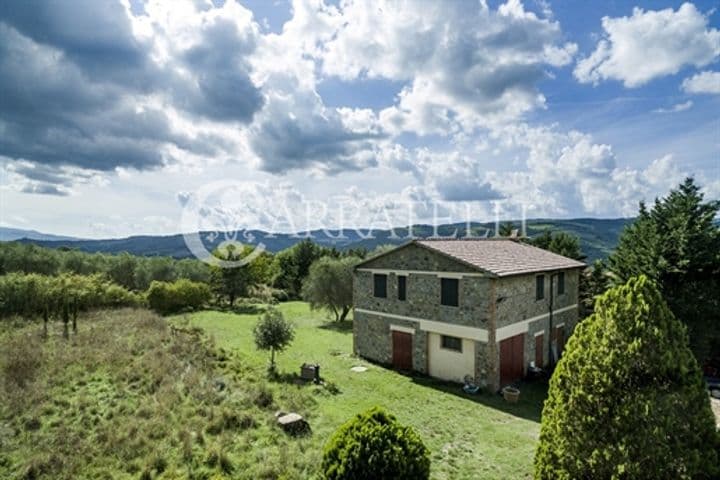 3 bedrooms house for sale in Castiglione dOrcia, Italy