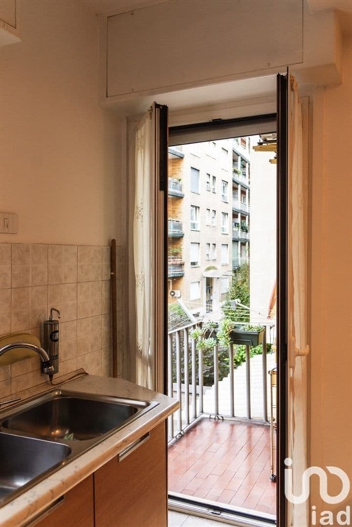 2 bedrooms apartment for sale in Milan, Italy