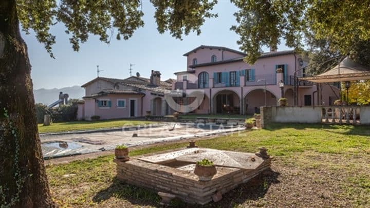 8 bedrooms house for sale in Spoleto, Italy