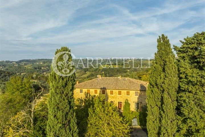 3 bedrooms house for sale in Barberino Val dElsa, Italy