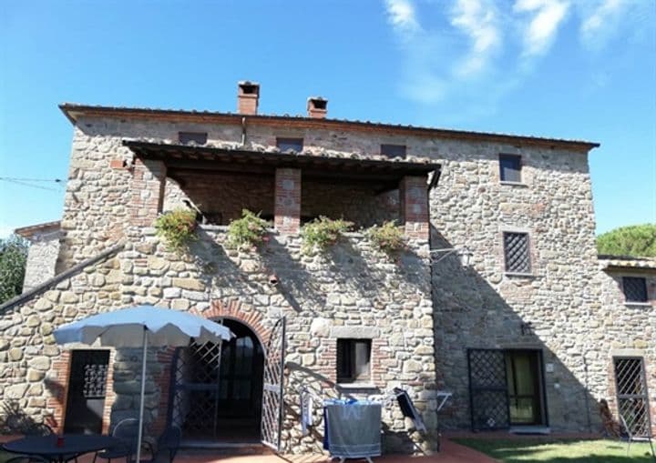 16 bedrooms other for sale in Passignano sul Trasimeno, Italy