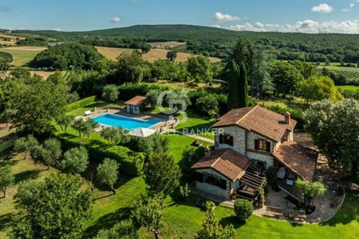 House for sale in Montecchio, Italy