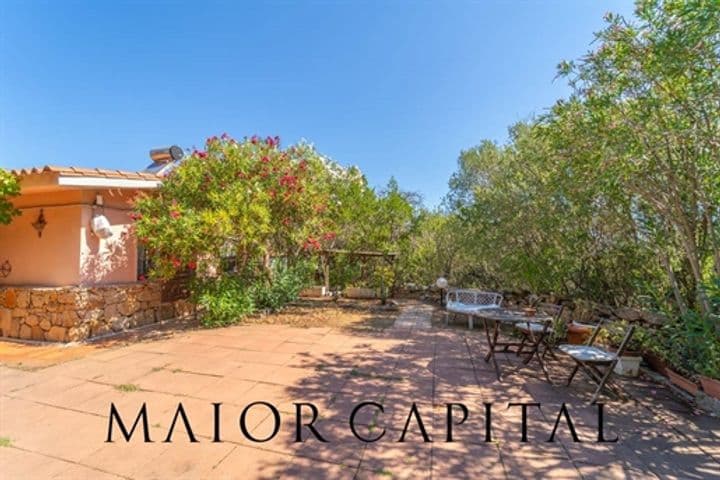 House for sale in Olbia, Italy