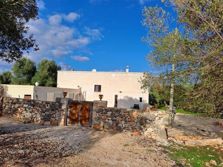 House for sale in Ostuni, Italy