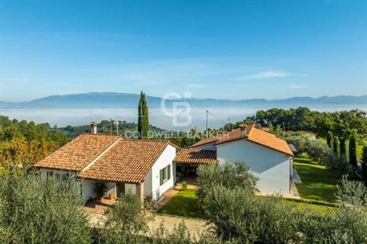 House for sale in Bevagna, Italy