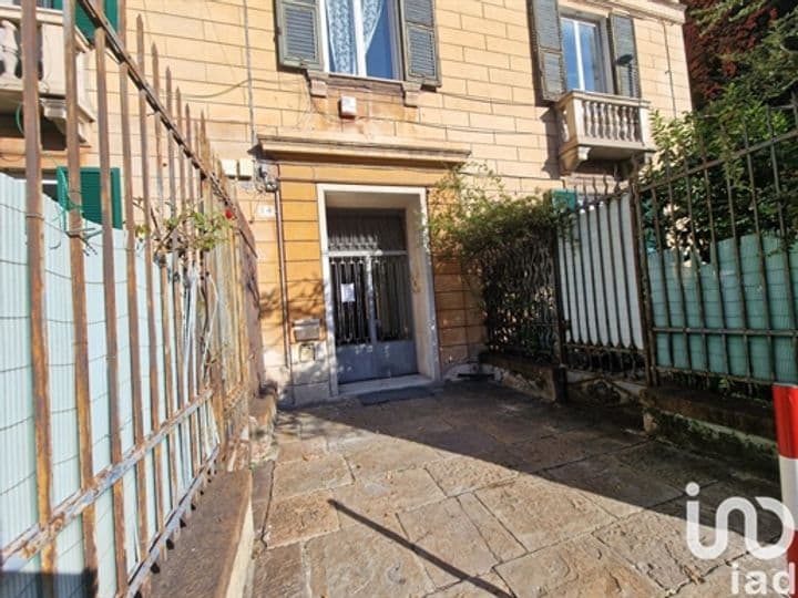 2 bedrooms apartment for sale in Genoa, Italy