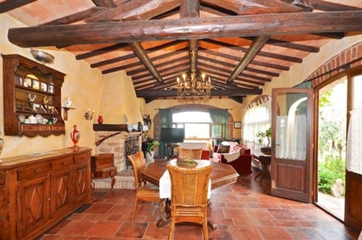 House for sale in Pienza, Italy