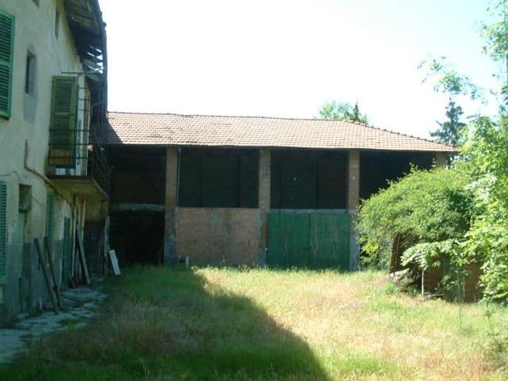 5 bedrooms house for sale in Montiglio Monferrato, Italy