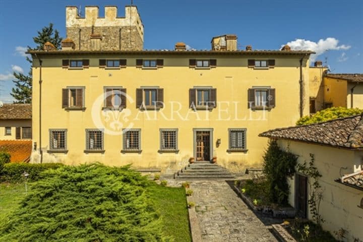 20 bedrooms house for sale in Scandicci, Italy