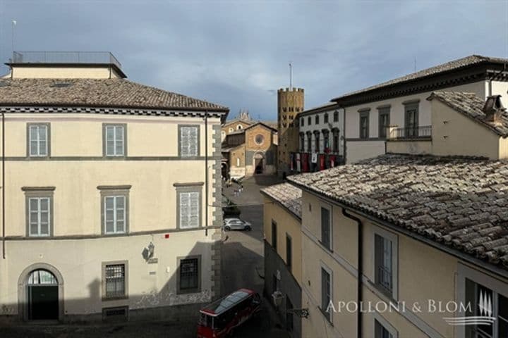 Apartment for sale in Orvieto, Italy