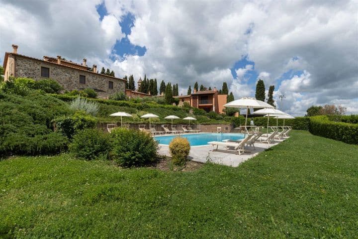 2 bedrooms apartment for sale in Lajatico, Italy