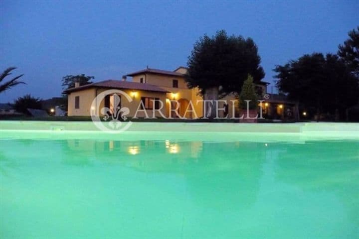 8 bedrooms house for sale in Massa Marittima, Italy