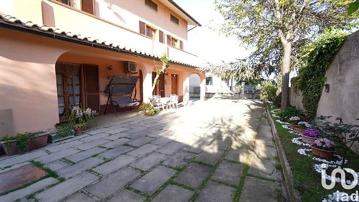 6 bedrooms house for sale in Mosciano SantAngelo, Italy