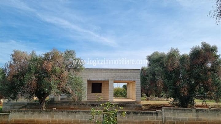 2 bedrooms house for sale in Carovigno, Italy