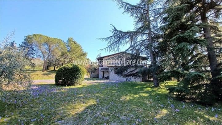 4 bedrooms house for sale in Paciano, Italy