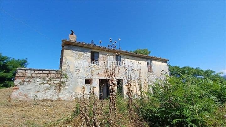 6 bedrooms house for sale in San Casciano dei Bagni, Italy