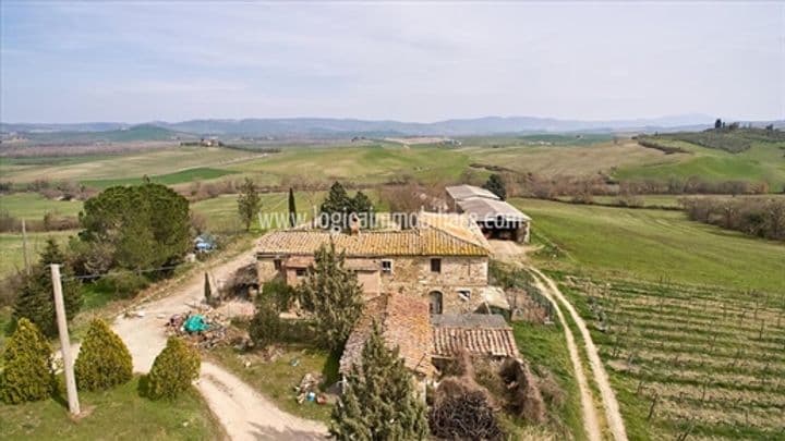 5 bedrooms other for sale in Castiglione dOrcia, Italy