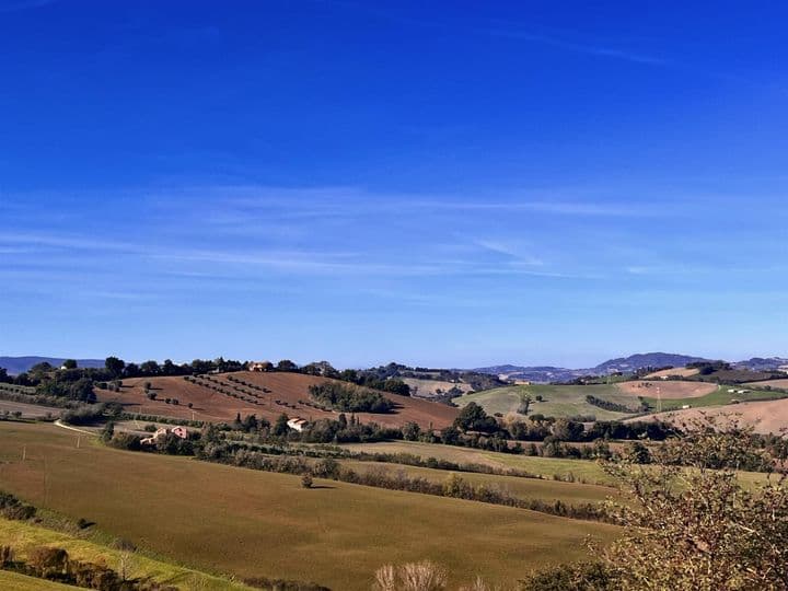 5 bedrooms house for sale in Orciano di Pesaro, Italy
