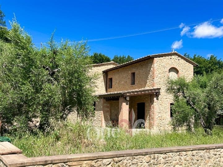 3 bedrooms house for sale in Volterra, Italy