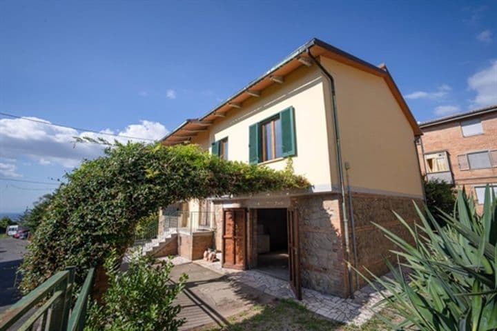 House for sale in Volterra, Italy