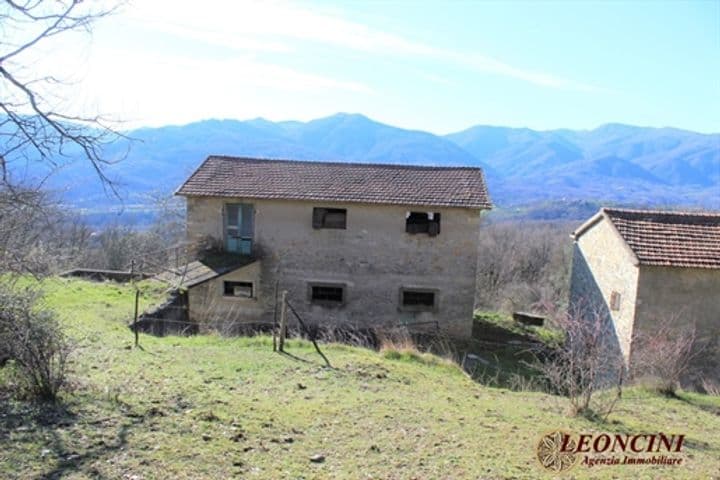 4 bedrooms house for sale in Pontremoli, Italy